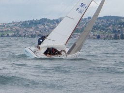 36e Coupe d&#039;Avant et d&#039;Argent 2009